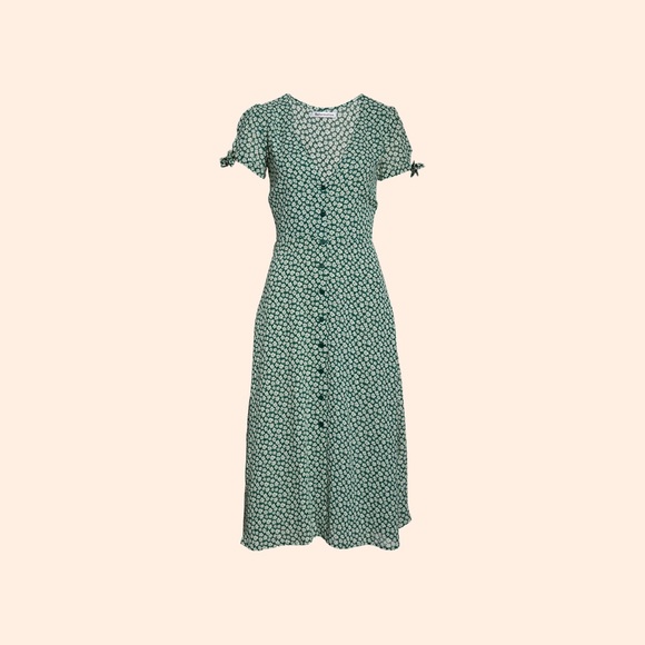rosalinda dress reformation